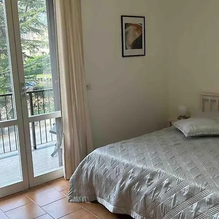 Casa Ambra, 50m Vom Comer See, 2 Private Parkplaetze