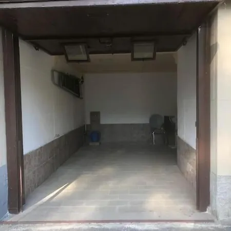 Casa Ambra, 50m Vom Comer See, 2 Private Parkplaetze *