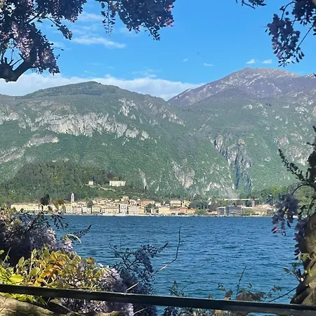 Casa Ambra, 50m Vom Comer See, 2 Private Parkplaetze 別荘