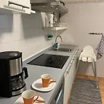 Casa Ambra, 50m Vom Comer See, 2 Private Parkplaetze 別荘