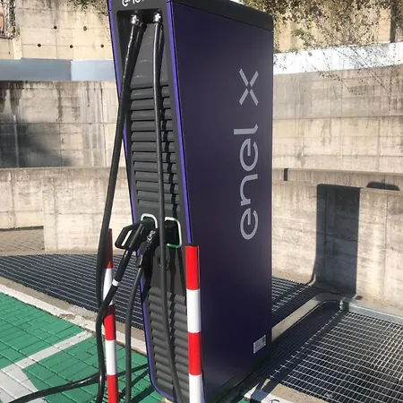 Casa Ambra, 50m Vom Comer See, 2 Private Parkplaetze