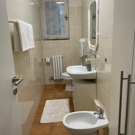 Casa Ambra, 50m Vom Comer See, 2 Private Parkplaetze Tremezzo