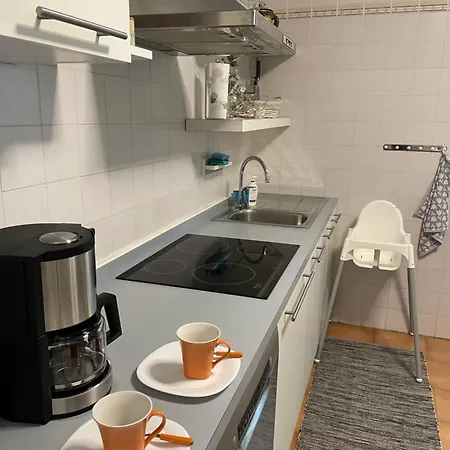 Casa Ambra, 50m Vom Comer See, 2 Private Parkplaetze Casa vacanze