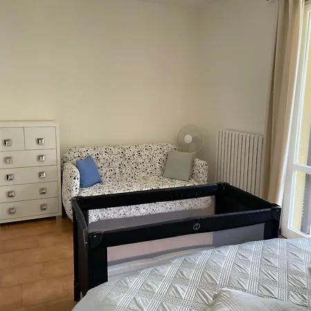 Casa vacanze Casa Ambra, 50m Vom Comer See, 2 Private Parkplaetze