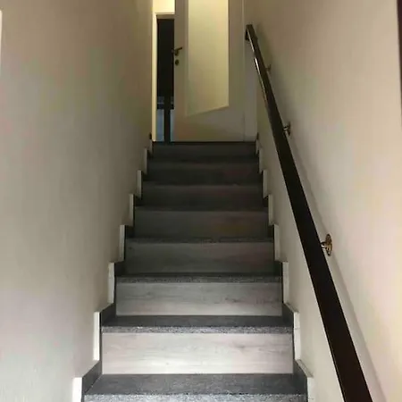 Casa vacanze Casa Ambra, 50m Vom Comer See, 2 Private Parkplaetze