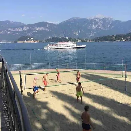 Casa Ambra, 50m Vom Comer See, 2 Private Parkplaetze Casa vacanze