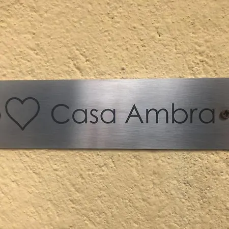 Casa Ambra, 50m Vom Comer See, 2 Private Parkplaetze *