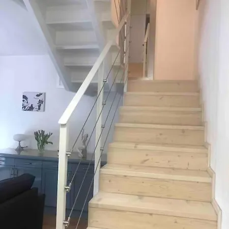 Casa vacanze Casa Ambra, 50m Vom Comer See, 2 Private Parkplaetze