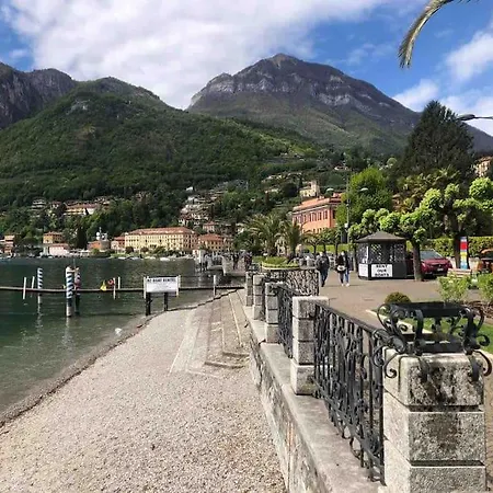 Casa Ambra, 50m Vom Comer See, 2 Private Parkplaetze Feriehus