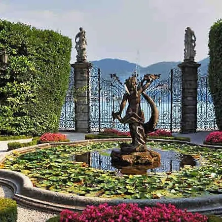 Casa Ambra, 50m Vom Comer See, 2 Private Parkplaetze