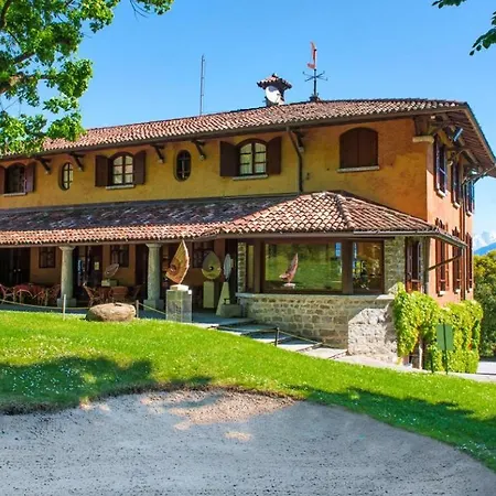 Casa Ambra, 50m Vom Comer See, 2 Private Parkplaetze Casa vacanze *