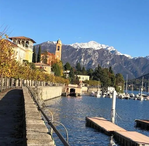 Casa Ambra, 50m Vom Comer See, 2 Private Parkplaetze Casa vacanze