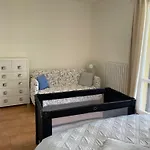 בית נופש Casa Ambra, 50m Vom Comer See, 2 Private Parkplaetze