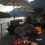 Casa Ambra, 50m Vom Comer See, 2 Private Parkplaetze בית נופש *