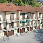Casa Ambra, 50m Vom Comer See, 2 Private Parkplaetze בית נופש *