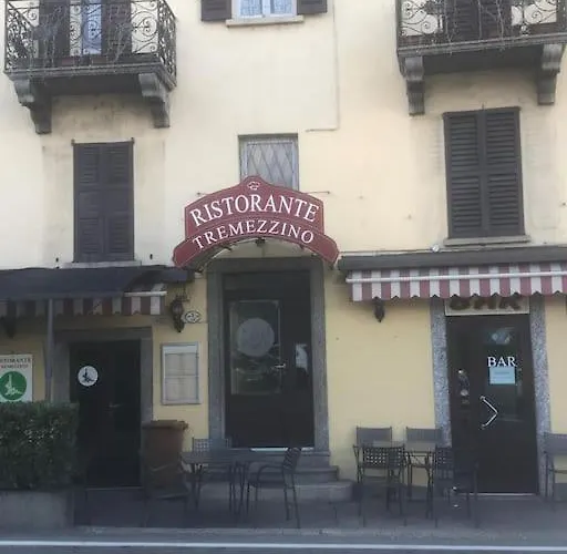 Casa Ambra, 50m Vom Comer See, 2 Private Parkplaetze Dom wakacyjny Tremezzo