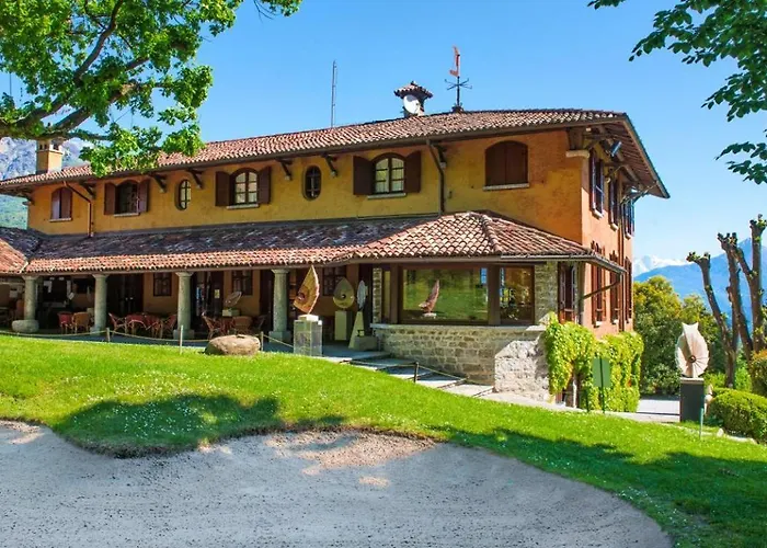 Casa Ambra, 50m Vom Comer See, 2 Private Parkplaetze Dom wakacyjny *