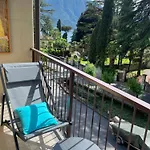 Casa Ambra, 50m Vom Comer See, 2 Private Parkplaetze Tremezzo