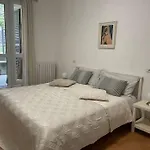 Casa Ambra, 50m Vom Comer See, 2 Private Parkplaetze Σπίτι διακοπών
