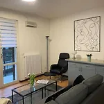 Σπίτι διακοπών Casa Ambra, 50m Vom Comer See, 2 Private Parkplaetze Tremezzo
