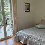 Casa Ambra, 50m Vom Comer See, 2 Private Parkplaetze