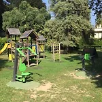 Casa Ambra, 50m Vom Comer See, 2 Private Parkplaetze Σπίτι διακοπών *