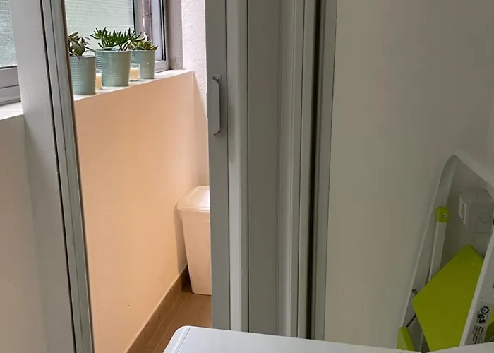 Casa Ambra, 50m Vom Comer See, 2 Private Parkplaetze Tremezzo
