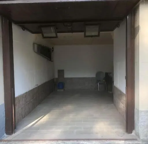 Casa Ambra, 50m Vom Comer See, 2 Private Parkplaetze *