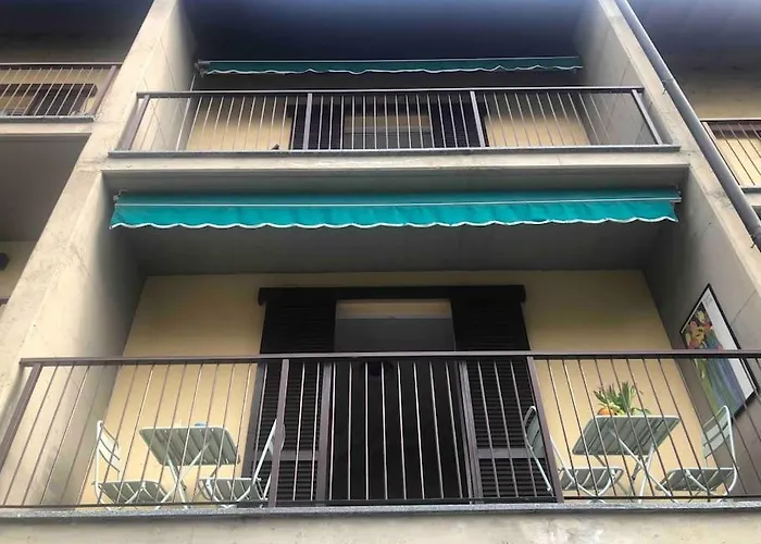 Casa Ambra, 50m Vom Comer See, 2 Private Parkplaetze Prázdninový dům Tremezzo