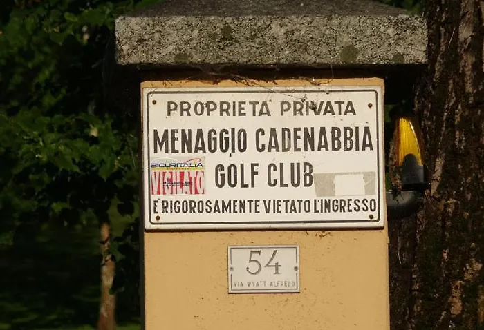 Casa Ambra, 50m Vom Comer See, 2 Private Parkplaetze Tremezzo
